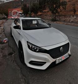 ئێم جی 6